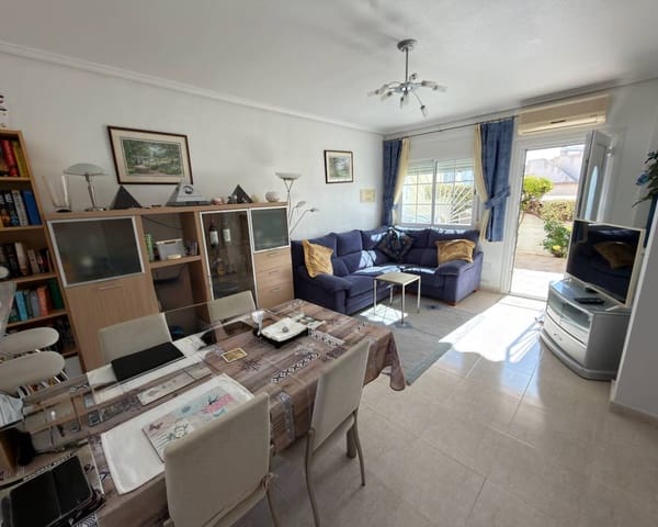 3 sovrum Villa till salu i Ciudad Quesada, Rojales med pool - 195 000 € (Ref: 9670289)