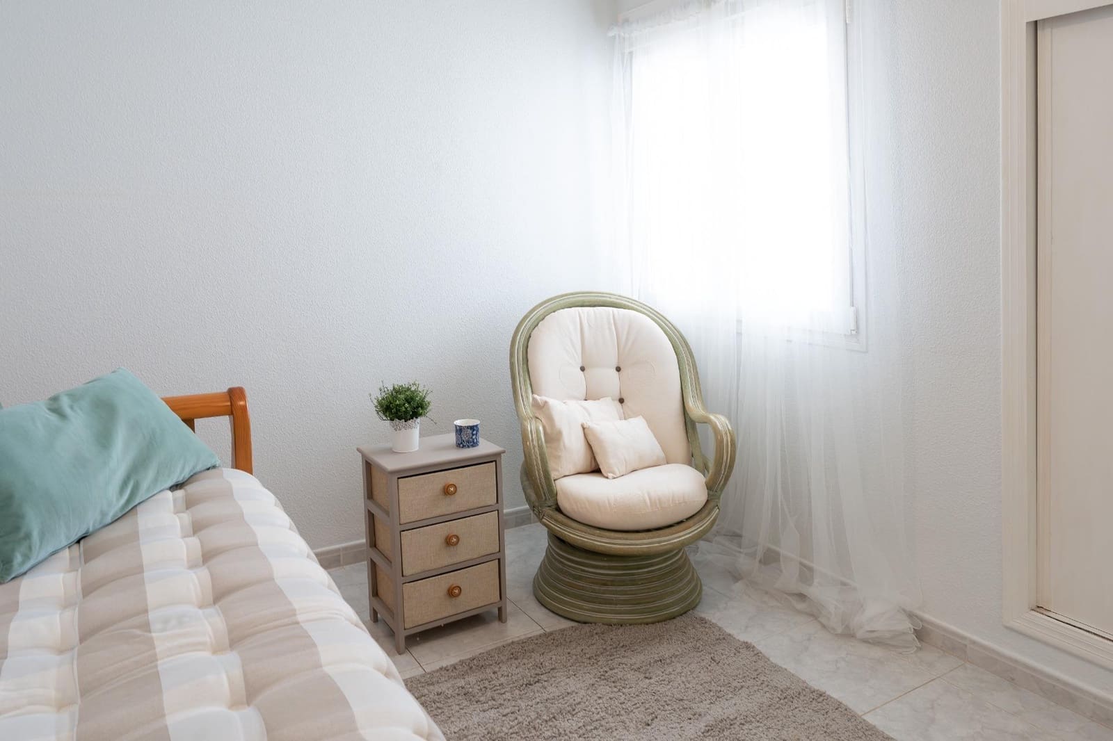 3 quarto Moradia para venda em Playa Flamenca com piscina garagem - 585 000 € (Ref: 9673993)