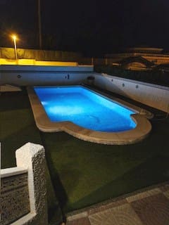 3 bedroom Villa for sale in Pueblo Bravo with pool - € 427,500 (Ref: 9673995)