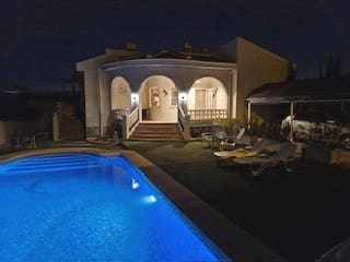 3 bedroom Villa for sale in Pueblo Bravo with pool - € 427,500 (Ref: 9673995)