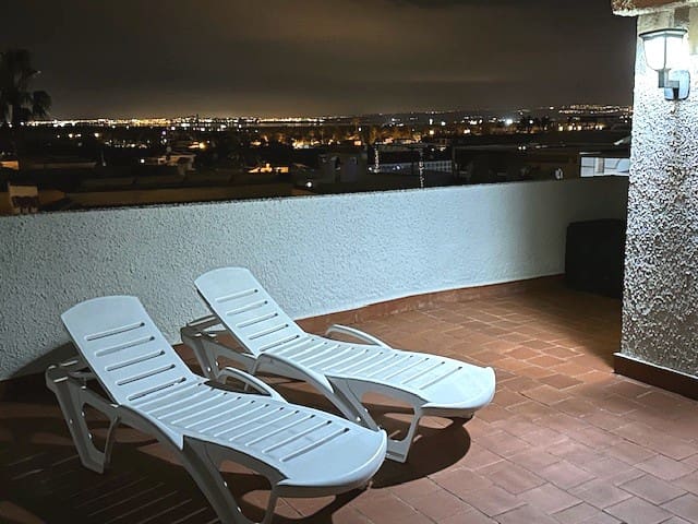 3 bedroom Villa for sale in Pueblo Bravo with pool - € 427,500 (Ref: 9673995)