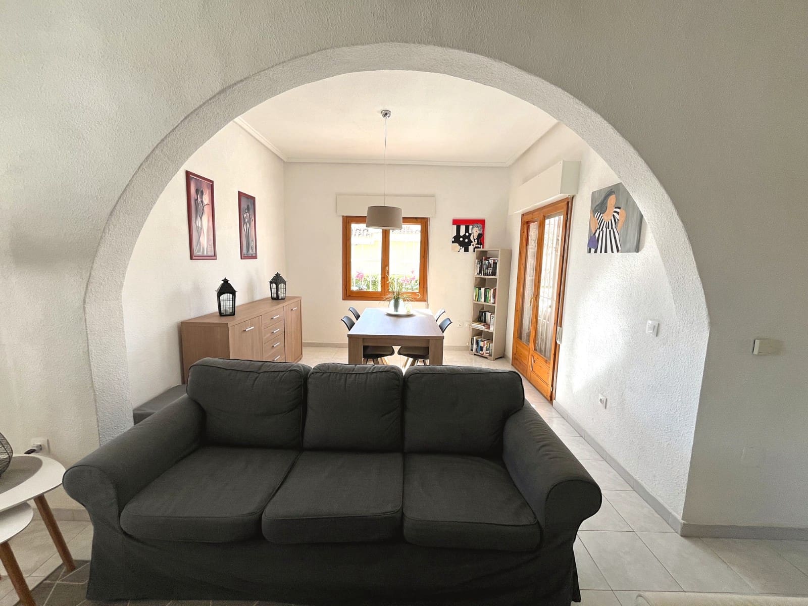 3 bedroom Villa for sale in Pueblo Bravo with pool - € 427,500 (Ref: 9673995)