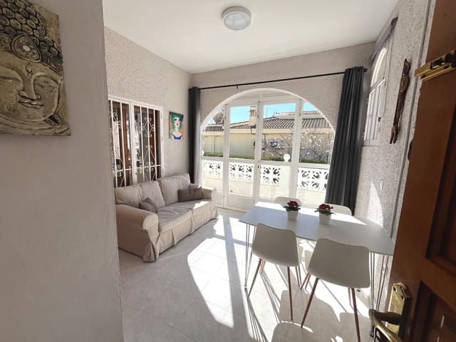 3 bedroom Villa for sale in Pueblo Bravo, Rojales with pool - € 427,500 (Ref: 9673995)