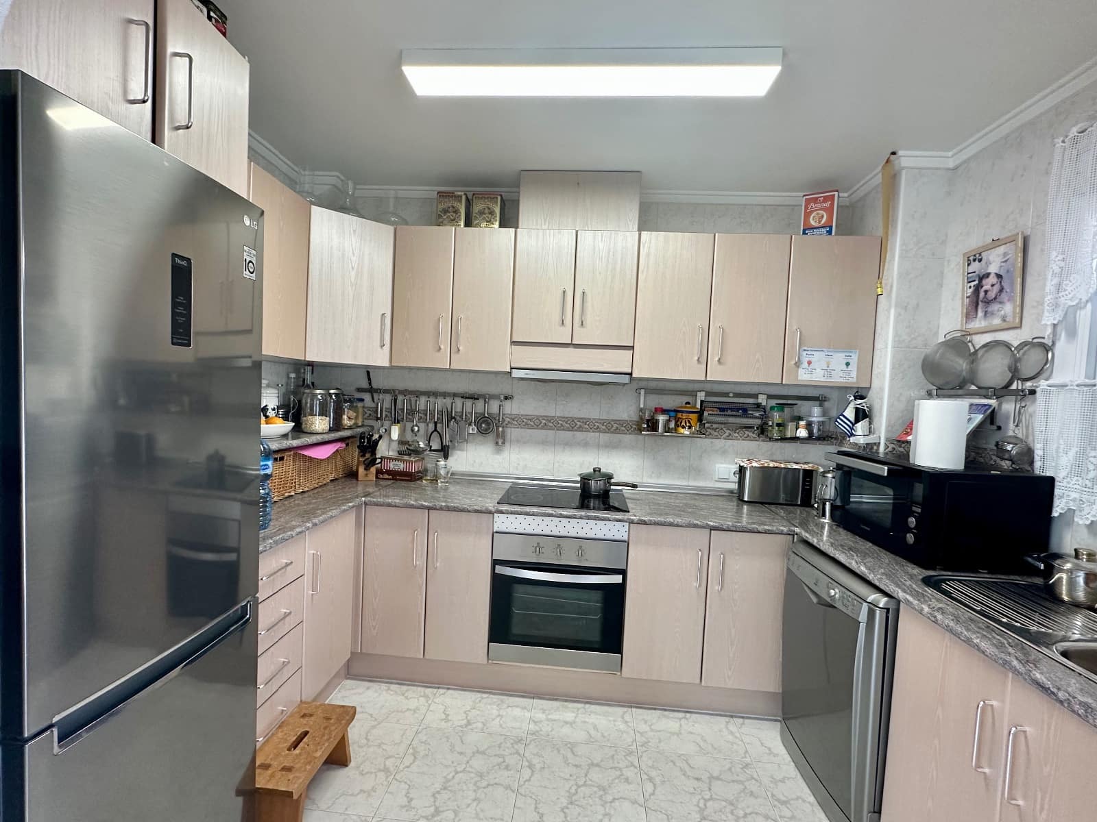 2 quarto Casa em Banda para venda em Dona Pepa com piscina - 260 000 € (Ref: 9677041)