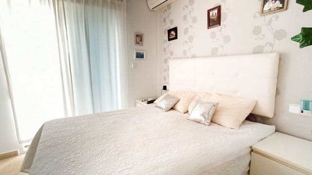 2 quarto Apartamento para venda em Formentera del Segura com piscina garagem - 119 950 € (Ref: 9677043)