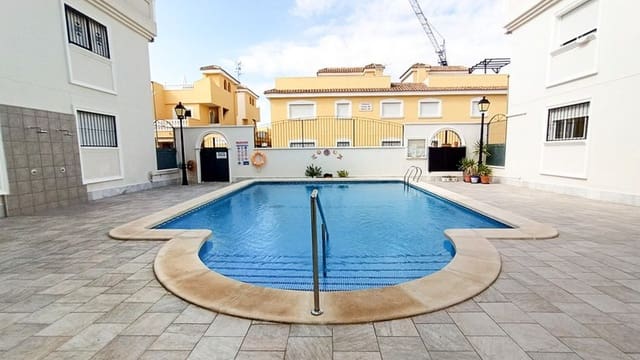 2 quarto Apartamento para venda em Formentera del Segura com piscina garagem - 119 950 € (Ref: 9677043)