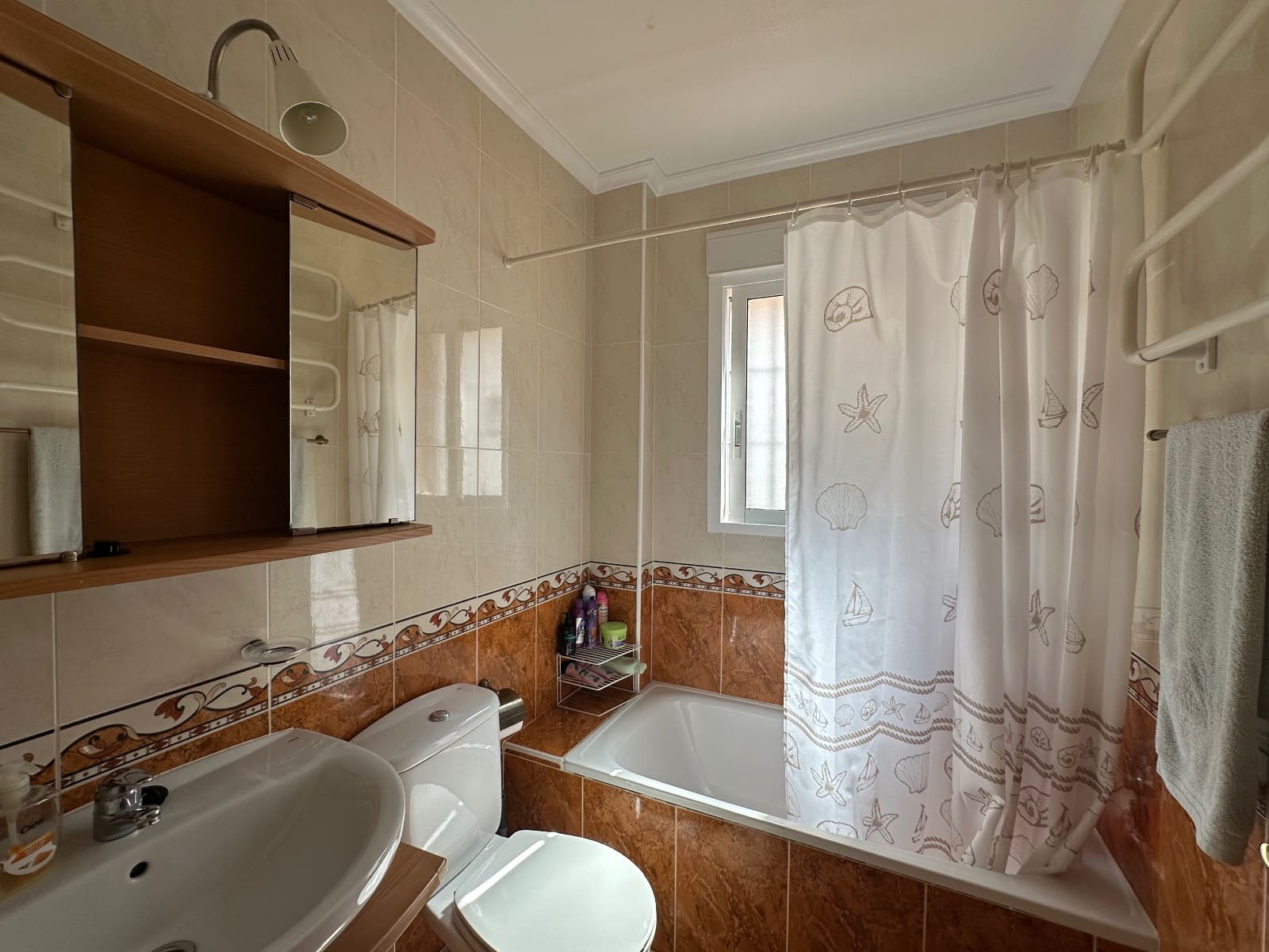 3 chambre Villa/Maison à vendre à Guardamar del Segura avec piscine - 220 000 € (Ref: 9677044)