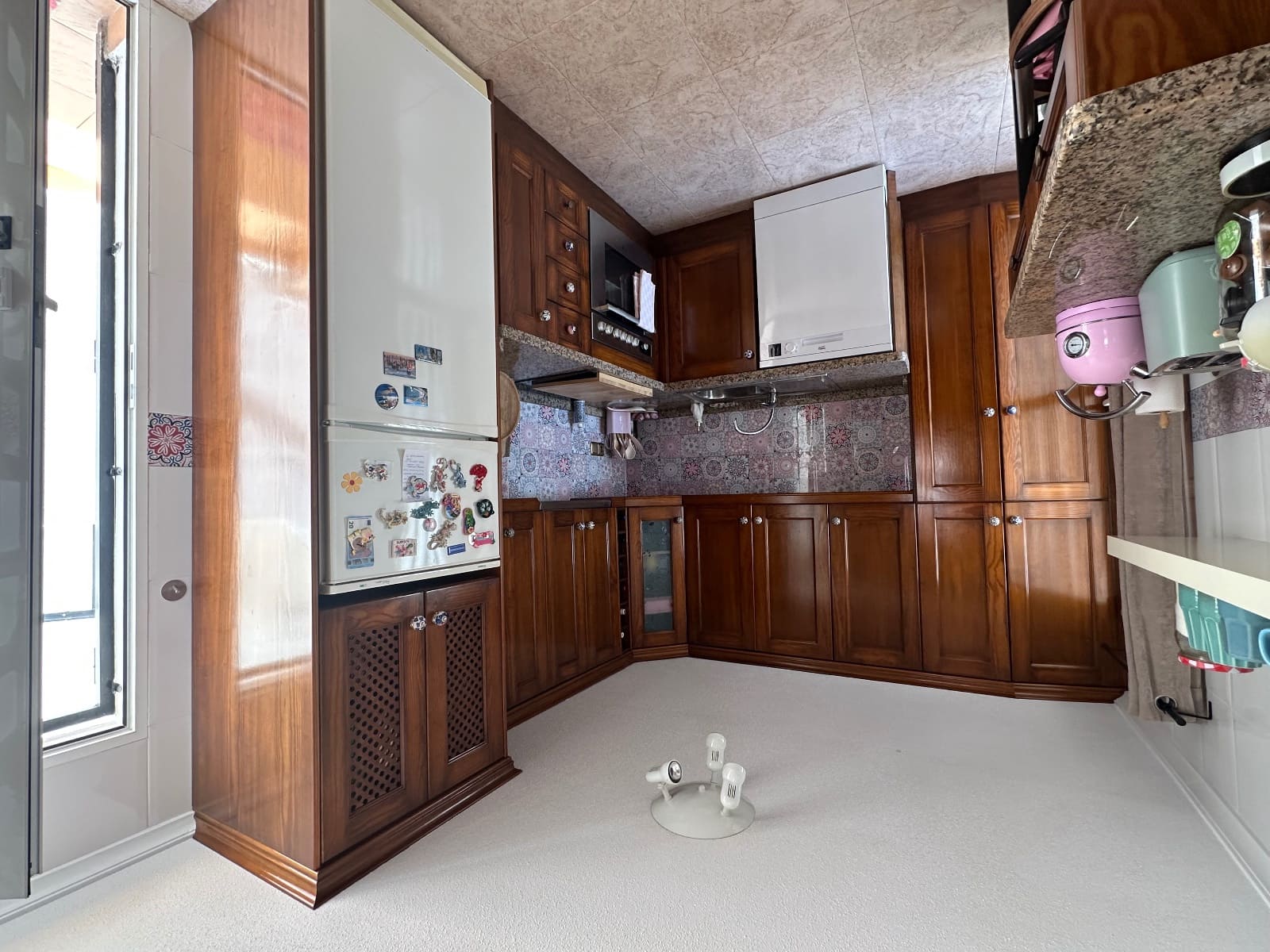 3 chambre Villa/Maison à vendre à Guardamar del Segura avec piscine - 220 000 € (Ref: 9677044)