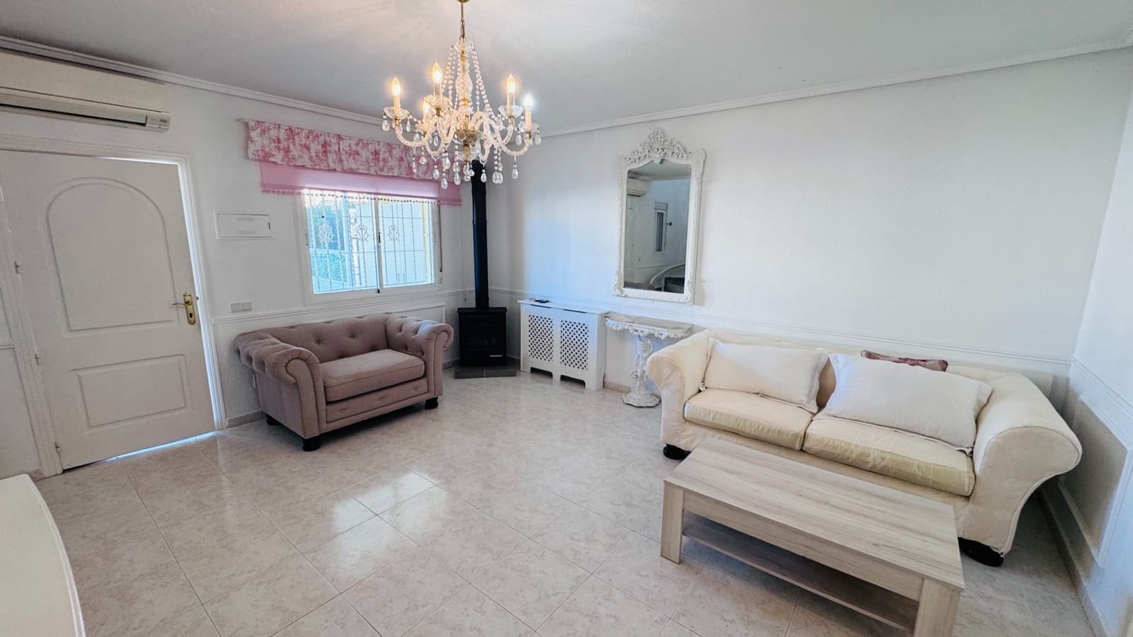 2 chambre Maison de Ville à vendre à Benijofar avec piscine - 189 995 € (Ref: 9679157)