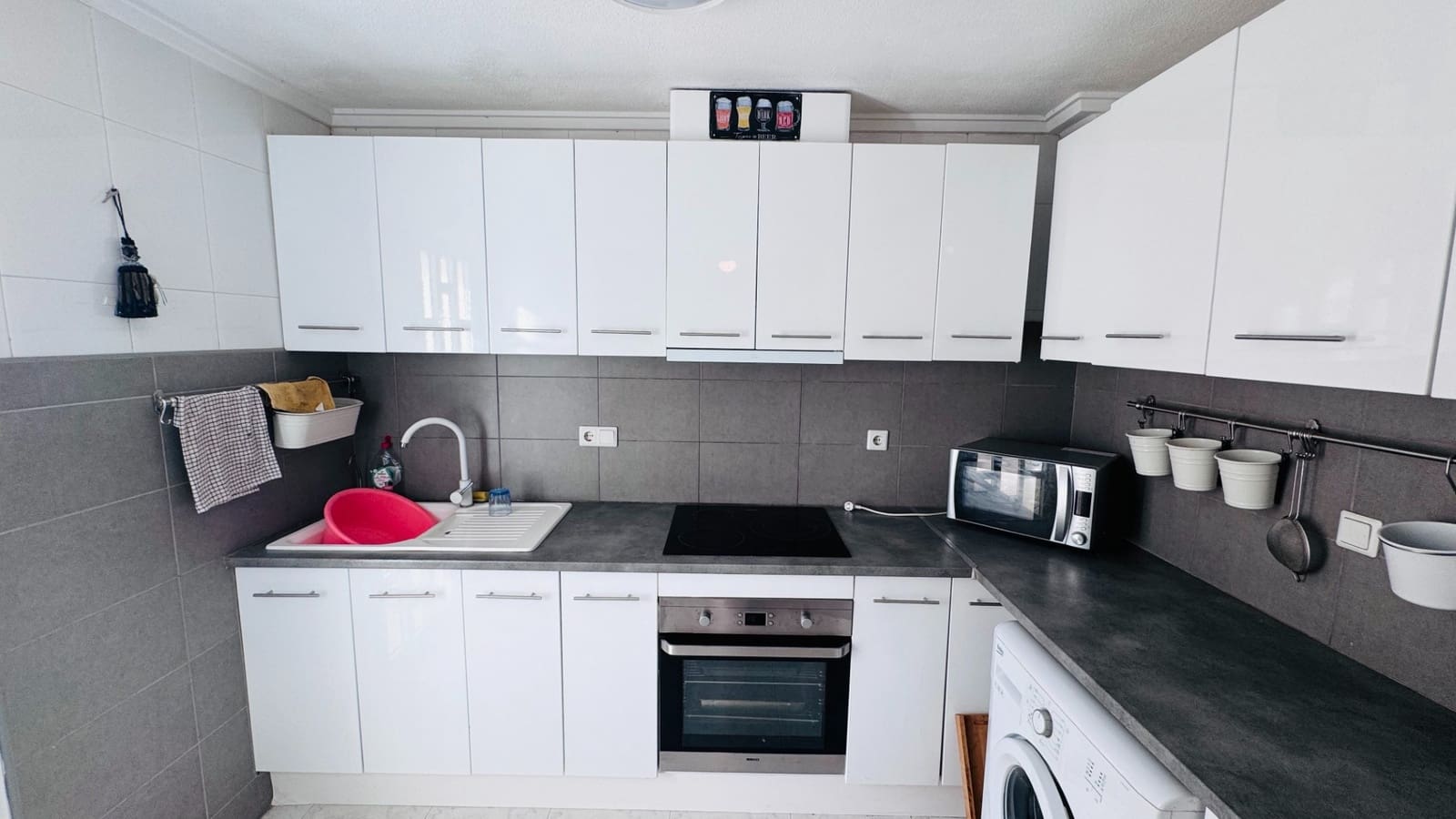 2 chambre Maison de Ville à vendre à Benijofar avec piscine - 189 995 € (Ref: 9679157)