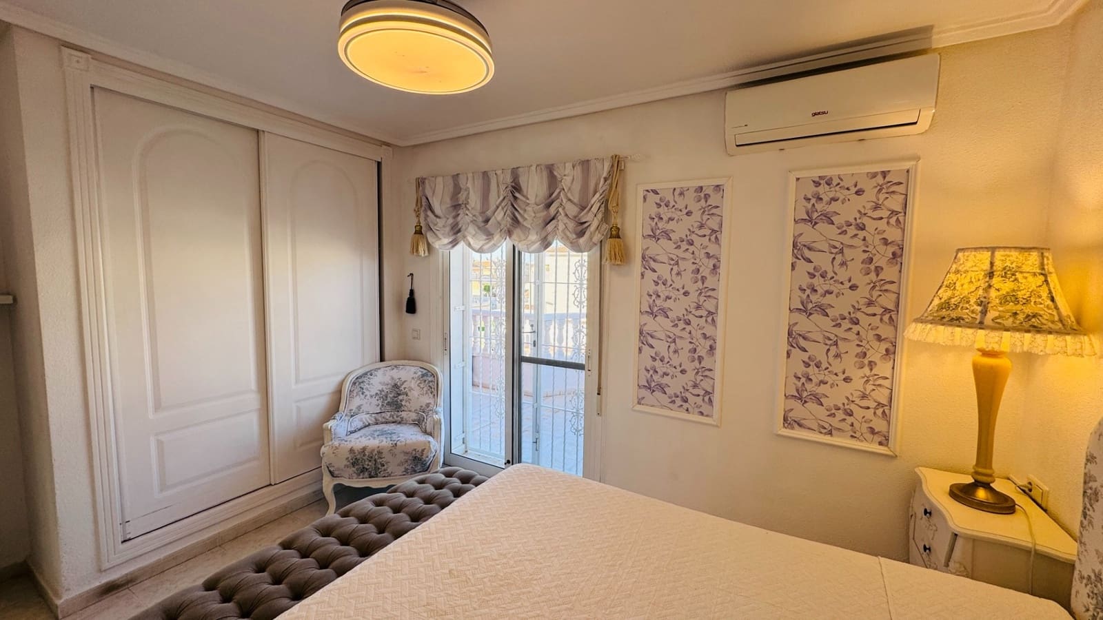 2 chambre Maison de Ville à vendre à Benijofar avec piscine - 189 995 € (Ref: 9679157)