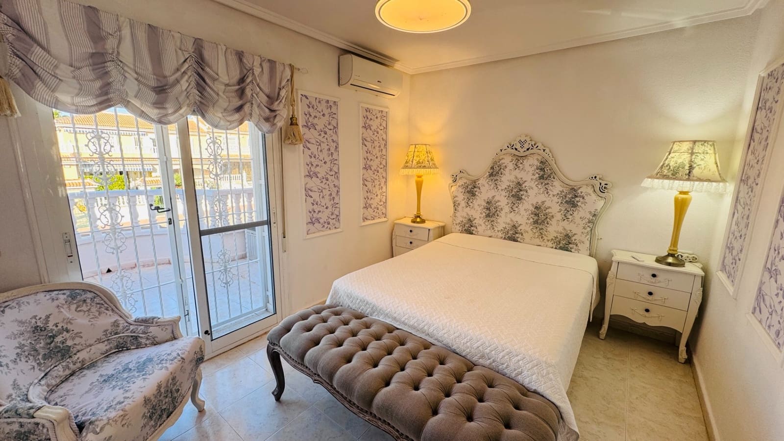 2 chambre Maison de Ville à vendre à Benijofar avec piscine - 189 995 € (Ref: 9679157)