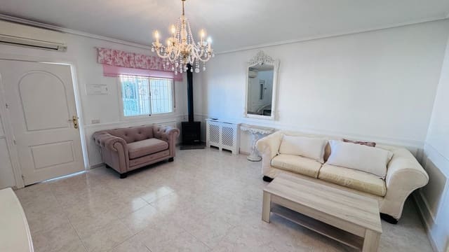 2 sypialnia Dom na sprzedaż w Benijófar z basenem - 189 995 € (Ref: 9679157)