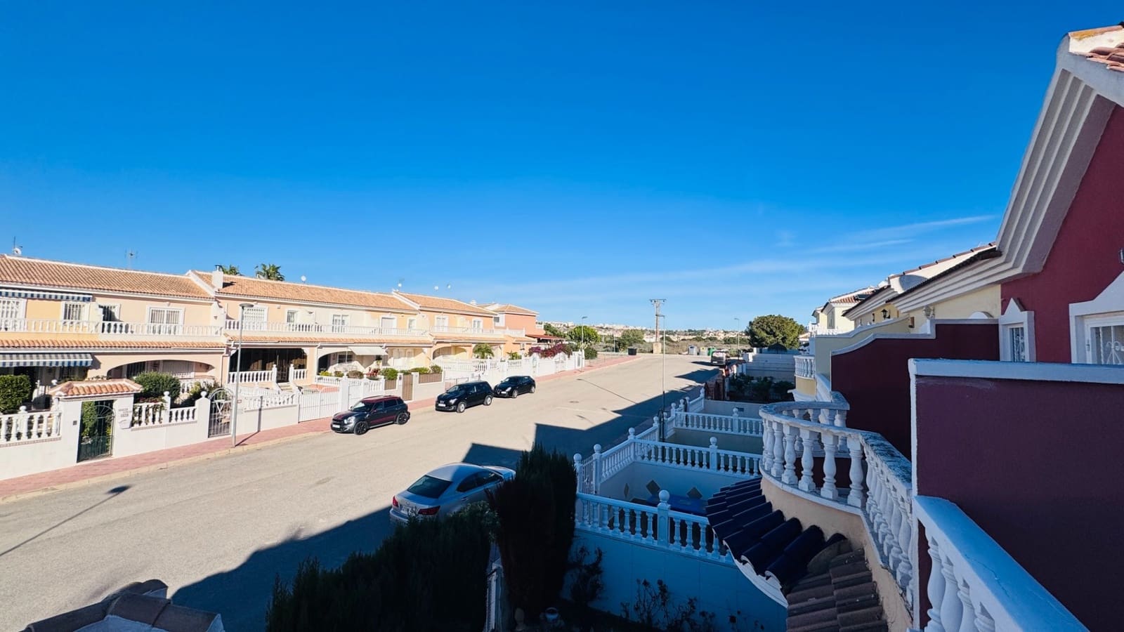 2 chambre Maison de Ville à vendre à Benijofar avec piscine - 189 995 € (Ref: 9679157)