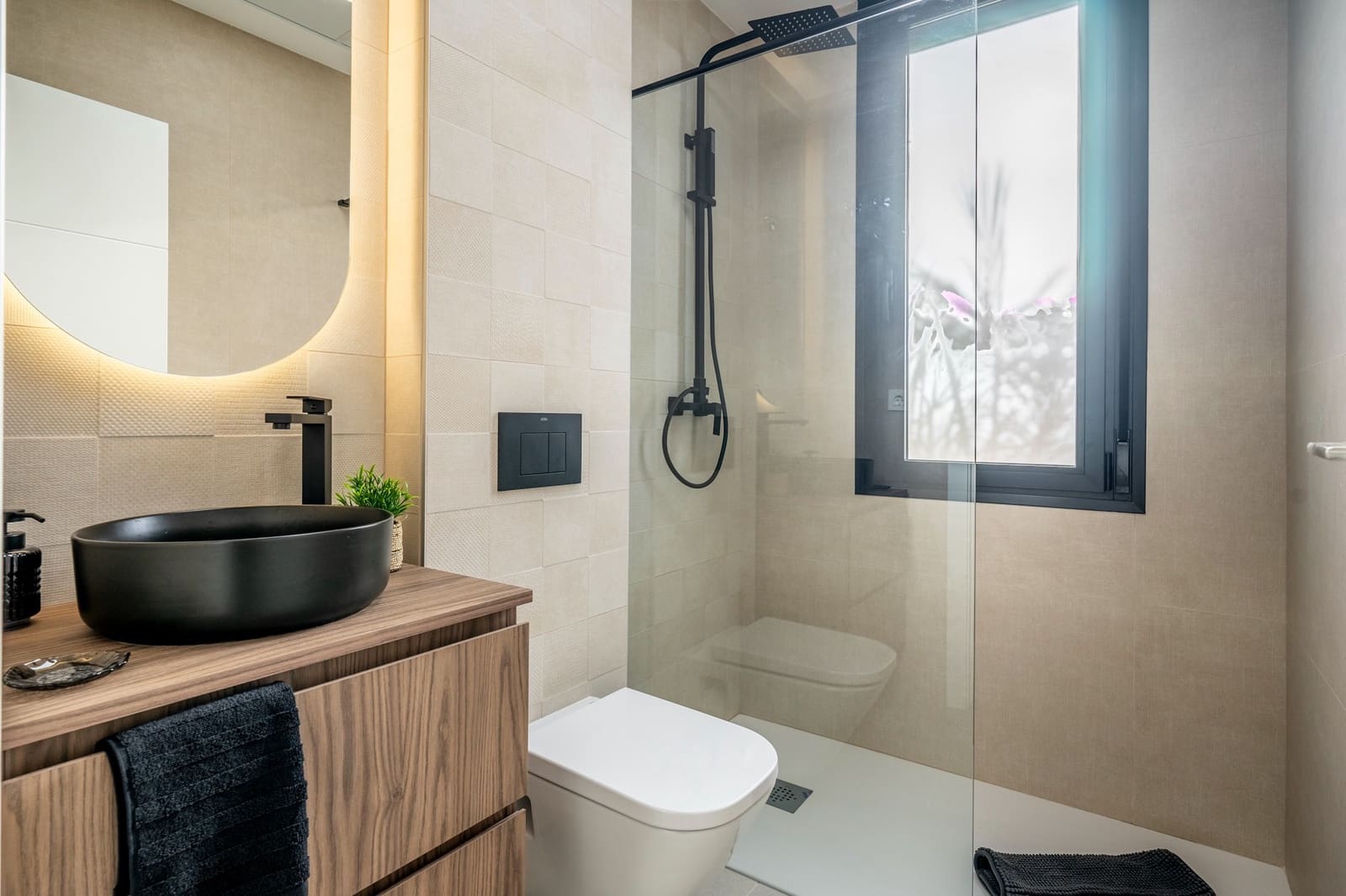 3 makuuhuone Huvila myytävänä paikassa Roldan mukana uima-altaan - 409 950 € (Ref: 9679311)