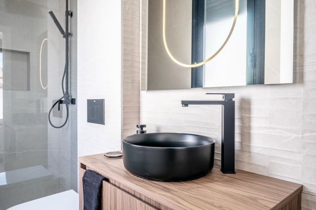 3 makuuhuone Huvila myytävänä paikassa Roldan, Torre-Pacheco mukana uima-altaan - 409 950 € (Ref: 9679311)