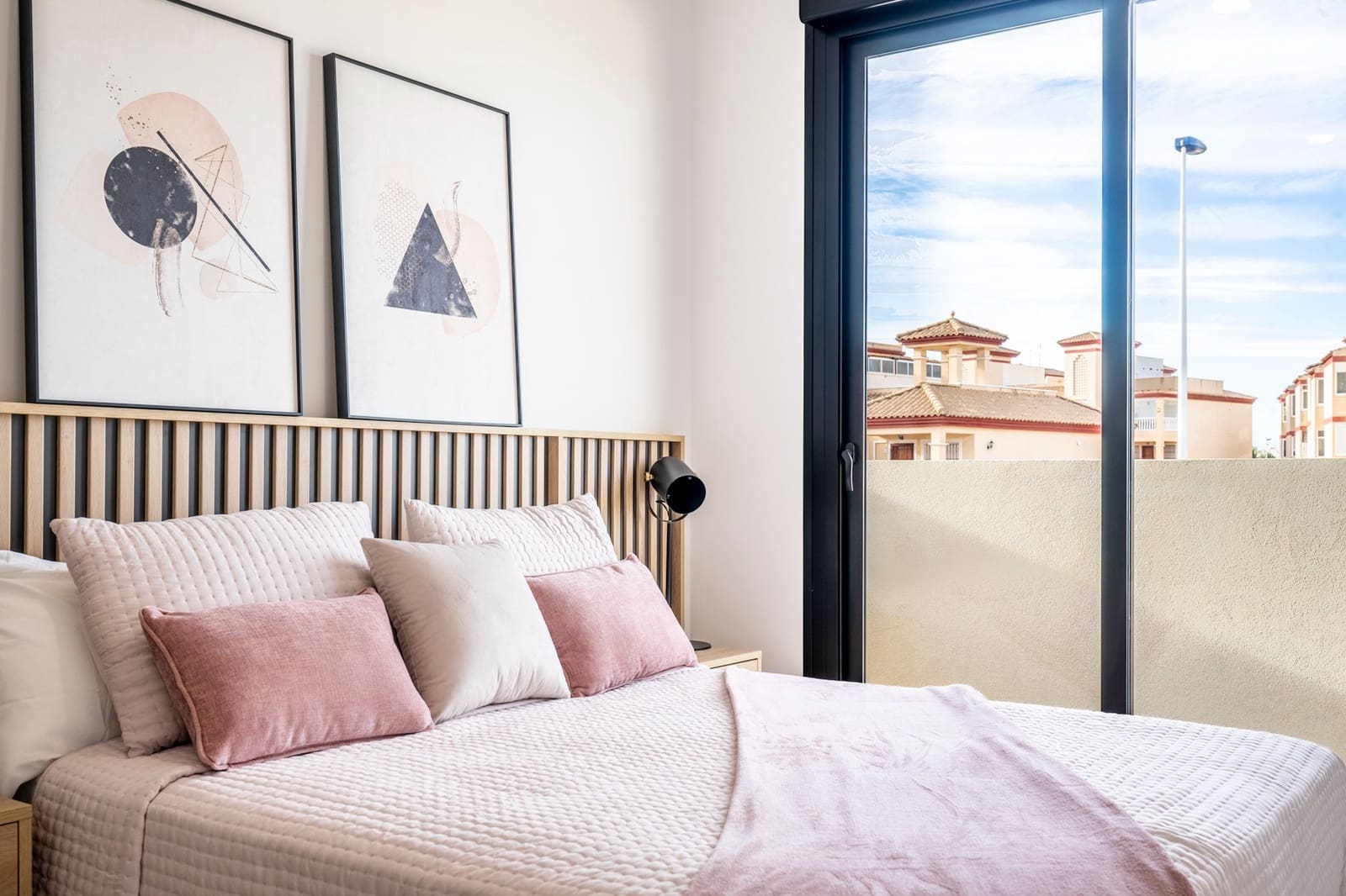 3 makuuhuone Huvila myytävänä paikassa Roldan mukana uima-altaan - 409 950 € (Ref: 9679311)