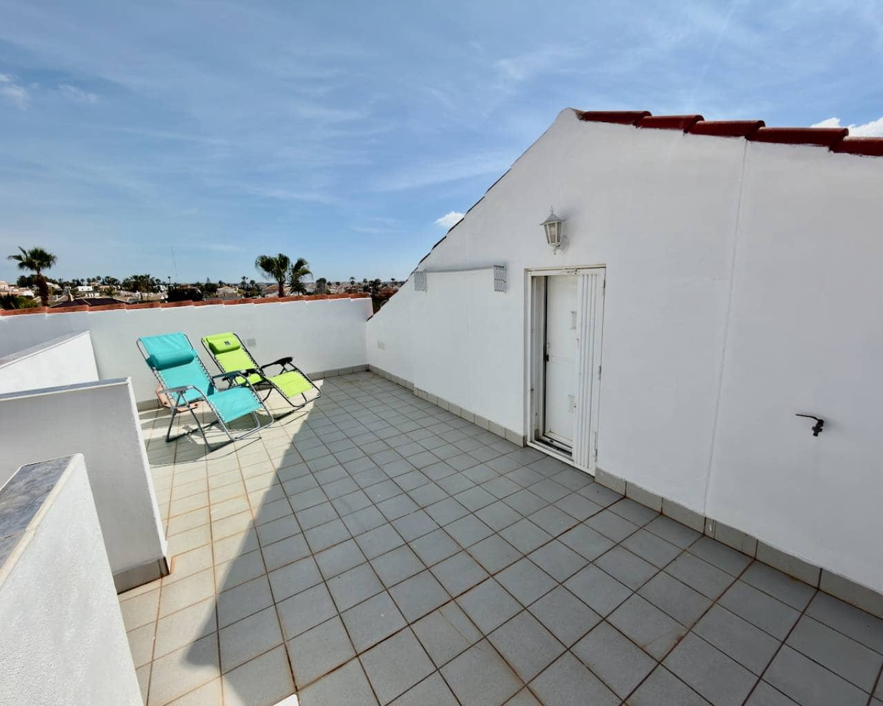 2 sovrum Lägenhet till salu i Ciudad Quesada med pool - 175 000 € (Ref: 9679653)