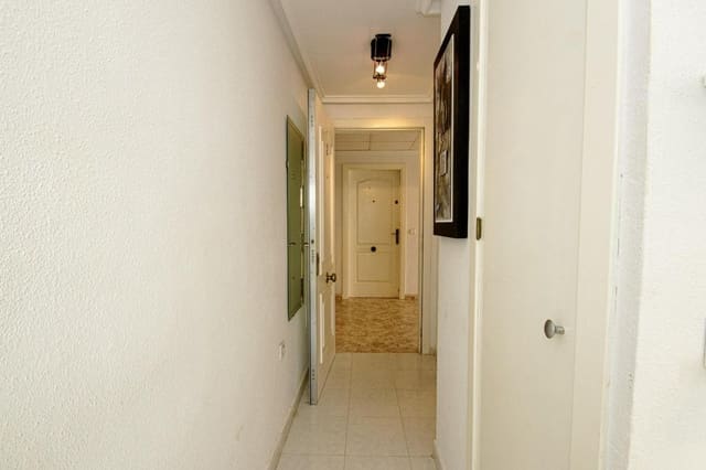 Appartement te koop in Nueva Torrevieja, Torrevieja met zwembad - € 95.000 (Ref: 9682410)