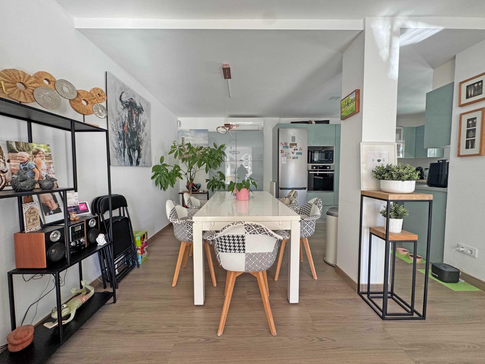 2 makuuhuone Omakotitalo myytävänä paikassa Villamartin mukana uima-altaan - 289 900 € (Ref: 9683427)