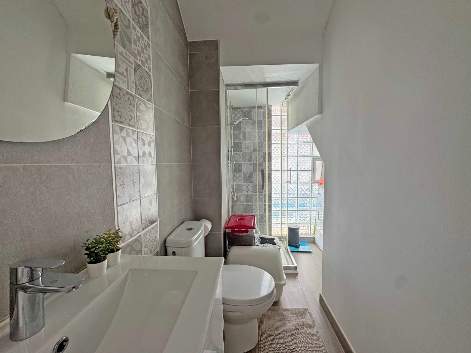 2 makuuhuone Omakotitalo myytävänä paikassa Villamartin mukana uima-altaan - 289 900 € (Ref: 9683427)