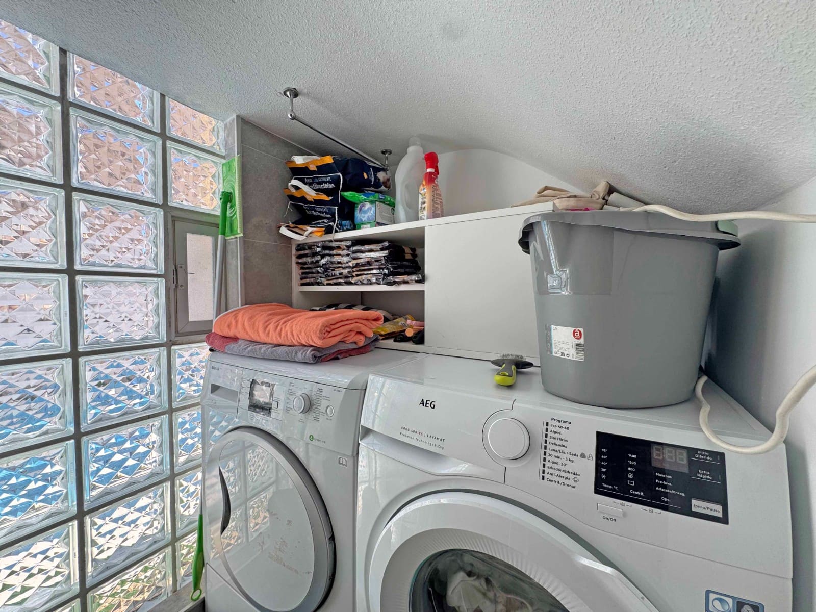 2 makuuhuone Omakotitalo myytävänä paikassa Villamartin mukana uima-altaan - 289 900 € (Ref: 9683427)