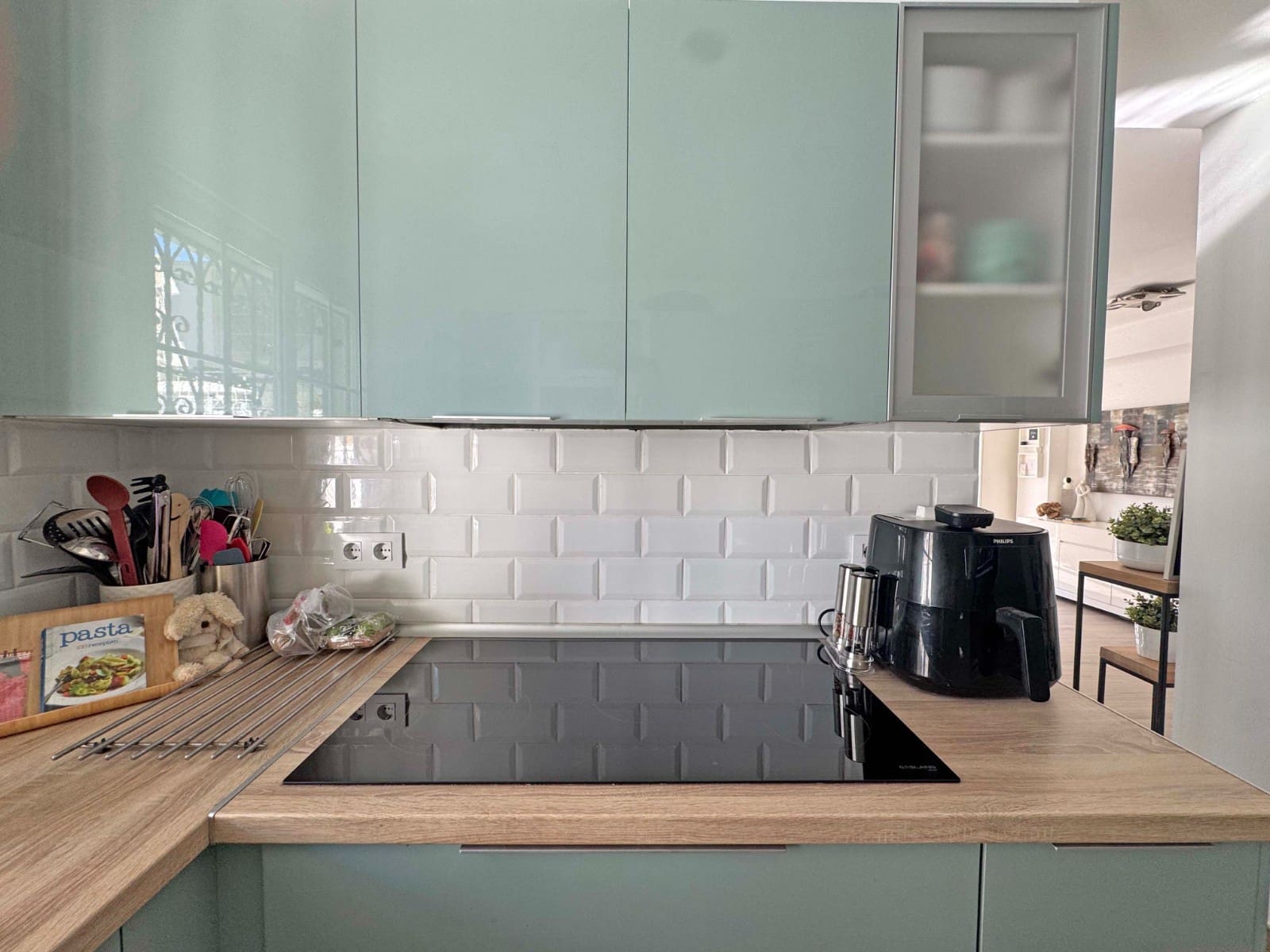 2 makuuhuone Omakotitalo myytävänä paikassa Villamartin mukana uima-altaan - 289 900 € (Ref: 9683427)