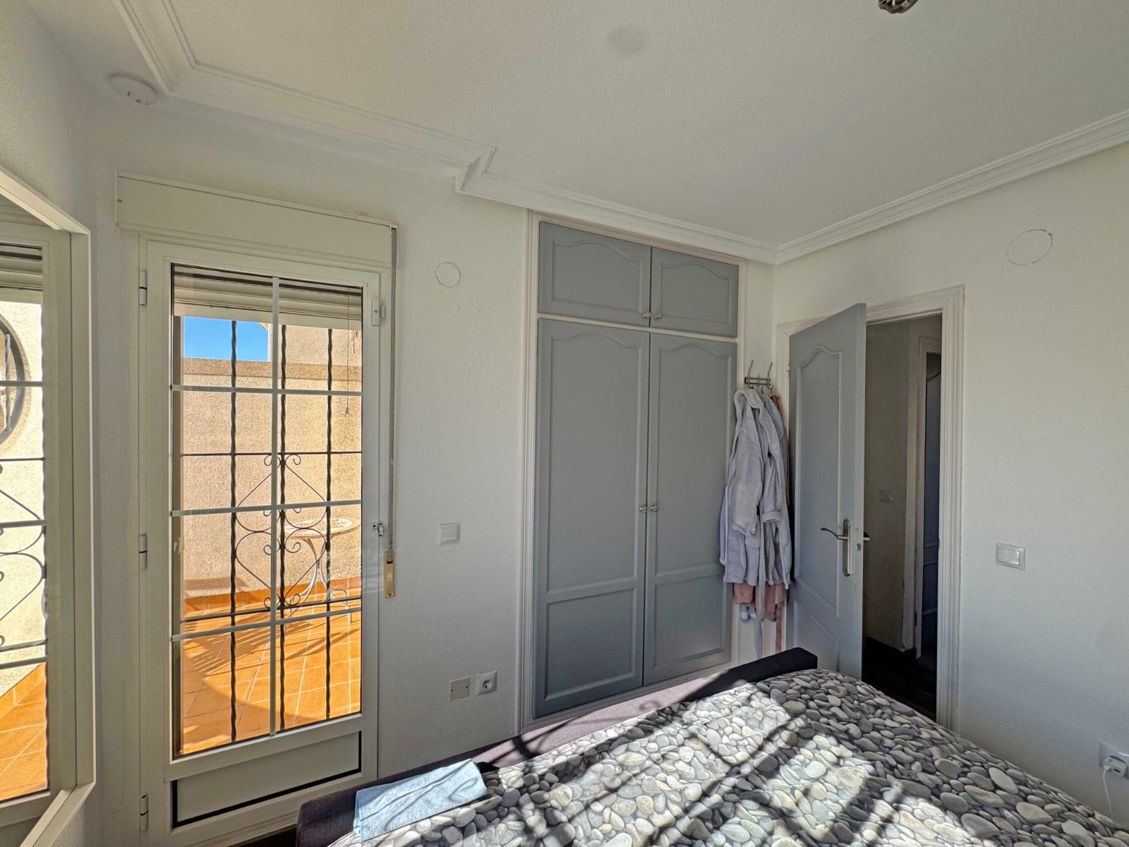 2 makuuhuone Omakotitalo myytävänä paikassa Villamartin mukana uima-altaan - 289 900 € (Ref: 9683427)