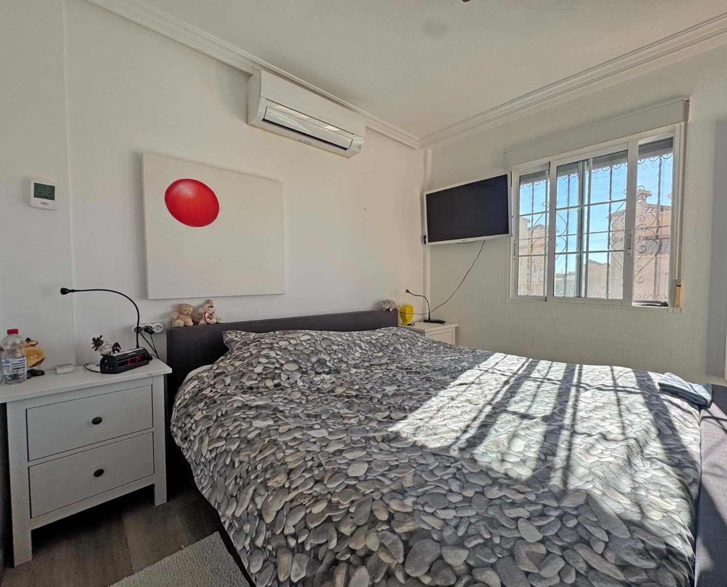 2 makuuhuone Omakotitalo myytävänä paikassa Villamartin mukana uima-altaan - 289 900 € (Ref: 9683427)