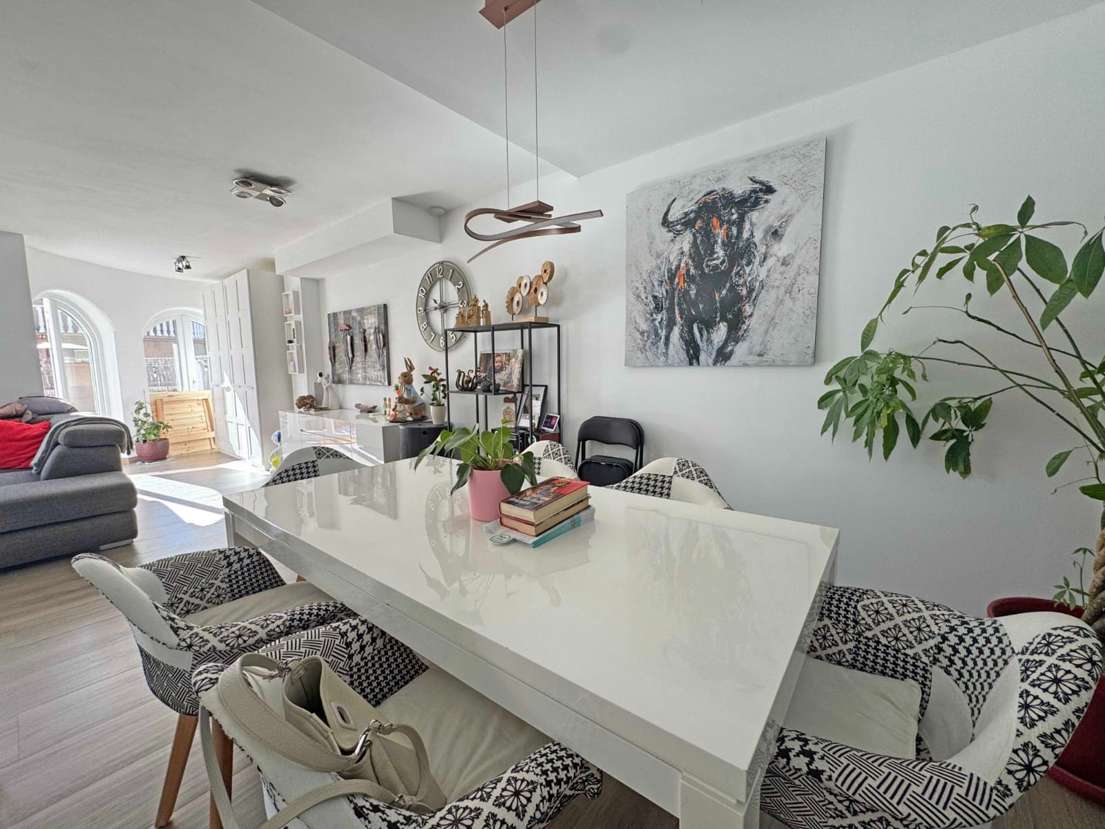 2 makuuhuone Omakotitalo myytävänä paikassa Villamartin mukana uima-altaan - 289 900 € (Ref: 9683427)