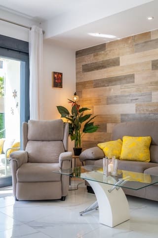 3 chambre Villa/Maison à vendre à Benijófar avec piscine - 410 000 € (Ref: 9686243)