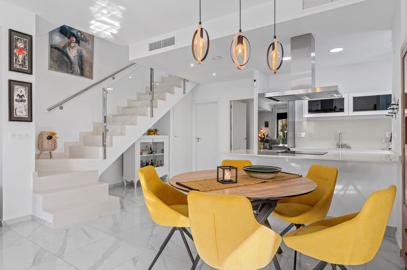 3 chambre Villa/Maison à vendre à Benijofar avec piscine - 410 000 € (Ref: 9686243)