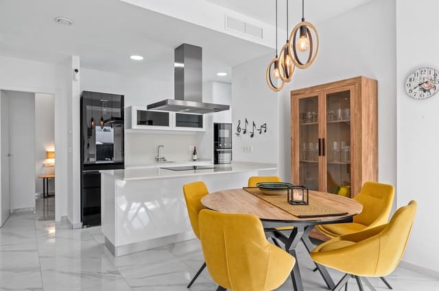 3 chambre Villa/Maison à vendre à Benijófar avec piscine - 410 000 € (Ref: 9686243)