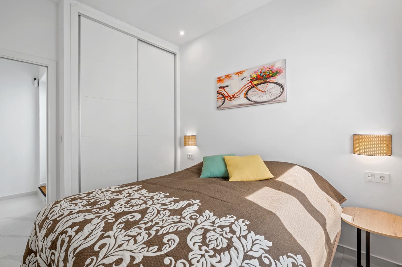 3 chambre Villa/Maison à vendre à Benijofar avec piscine - 410 000 € (Ref: 9686243)