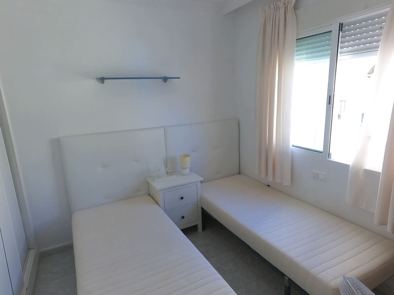 Apartamento de 2 habitaciones en Algorfa en venta con piscina - 145.000 € (Ref: 9686244)