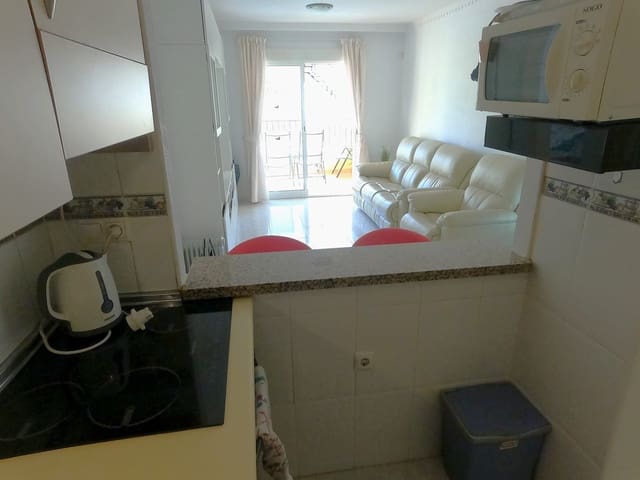 Apartamento de 2 habitaciones en Algorfa en venta con piscina - 145.000 € (Ref: 9686244)