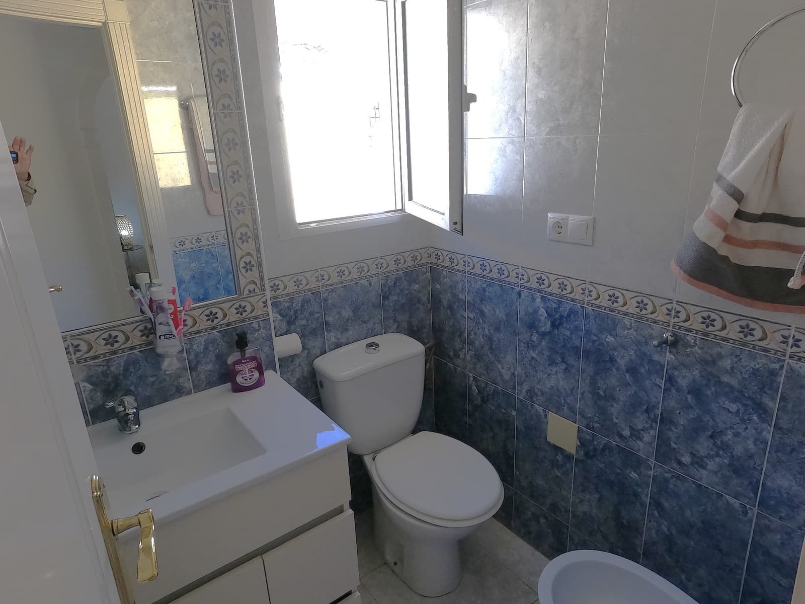 Apartamento de 2 habitaciones en Algorfa en venta con piscina - 145.000 € (Ref: 9686244)
