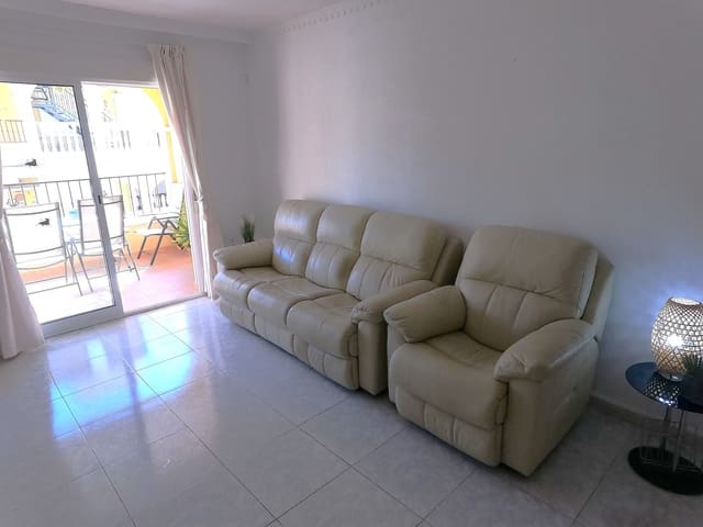 Apartamento de 2 habitaciones en Algorfa en venta con piscina - 145.000 € (Ref: 9686244)