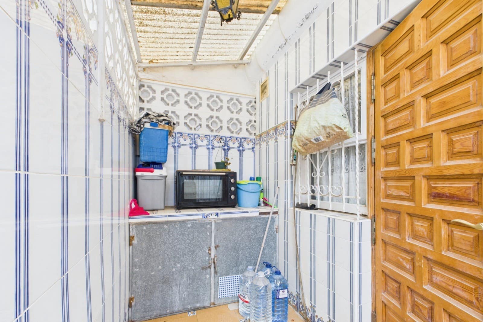 1 chambre Appartement à vendre à Los Narejos - 89 900 € (Ref: 9690355)