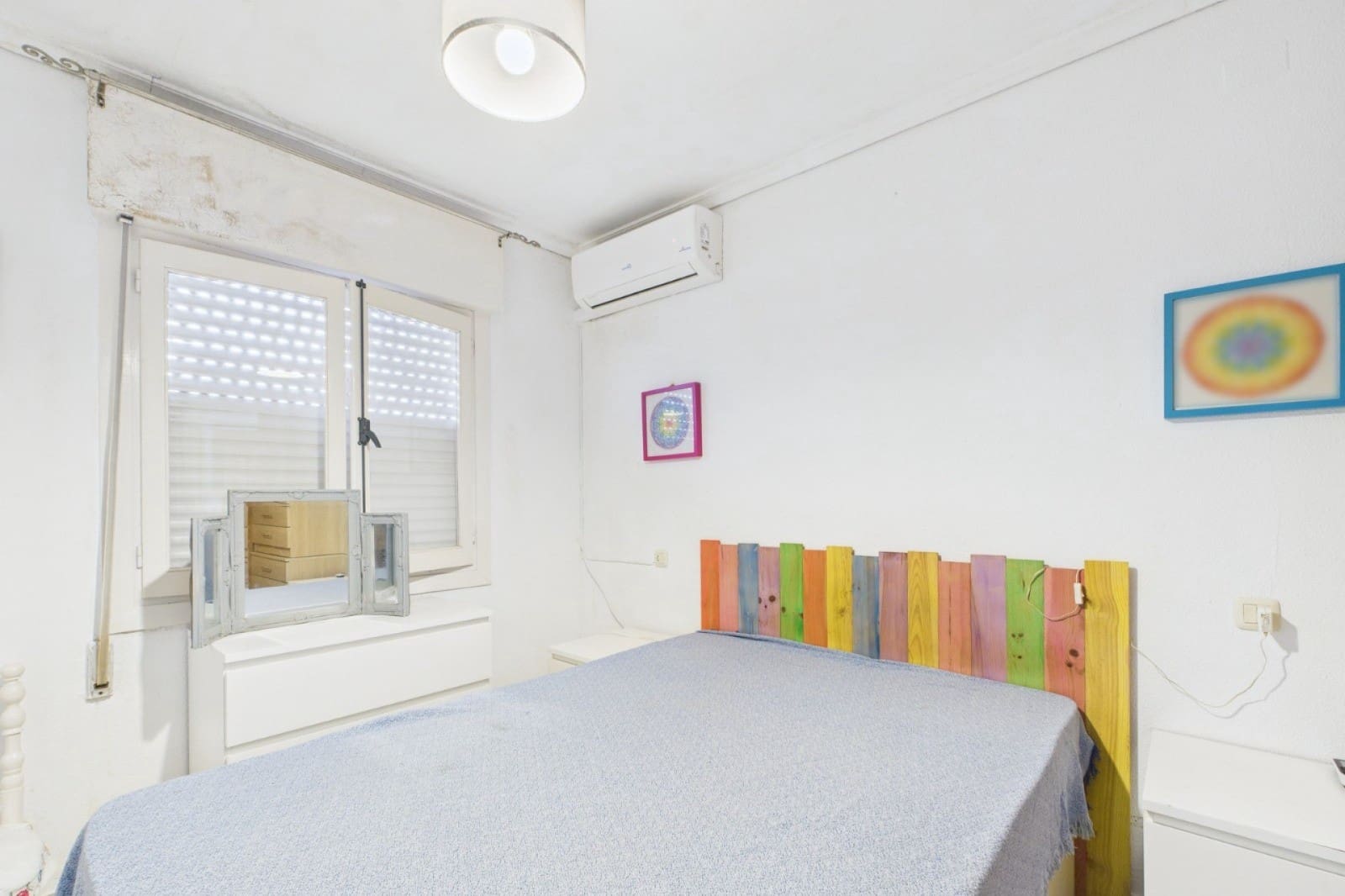 1 chambre Appartement à vendre à Los Narejos - 89 900 € (Ref: 9690355)