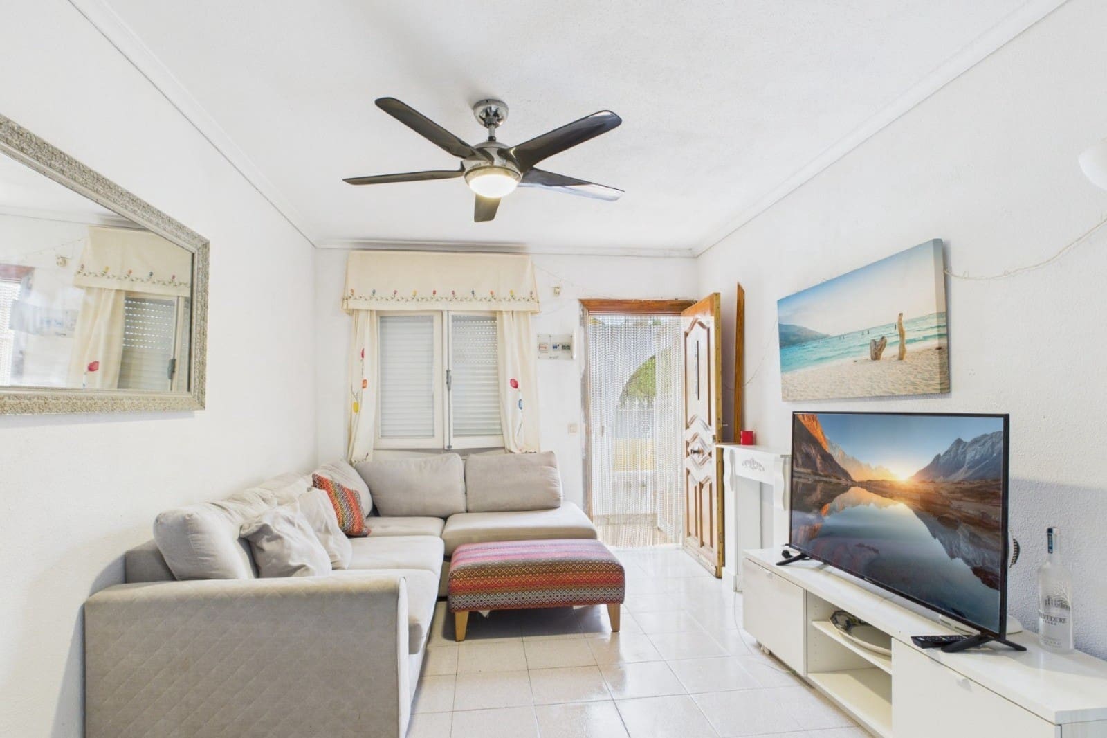 1 chambre Appartement à vendre à Los Narejos - 89 900 € (Ref: 9690355)