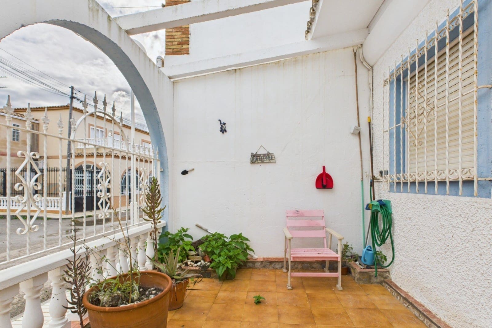 1 chambre Appartement à vendre à Los Narejos - 89 900 € (Ref: 9690355)