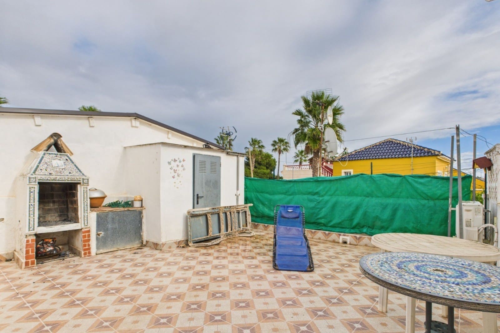 1 chambre Appartement à vendre à Los Narejos - 89 900 € (Ref: 9690355)