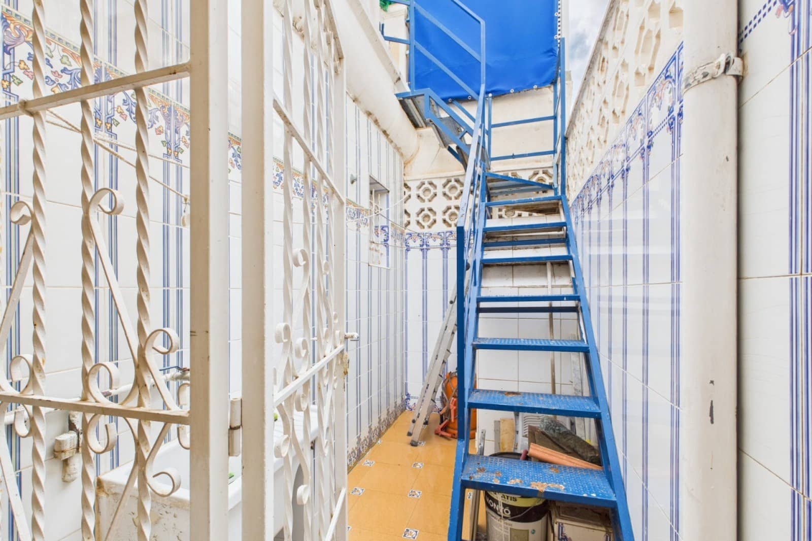 1 chambre Appartement à vendre à Los Narejos - 89 900 € (Ref: 9690355)