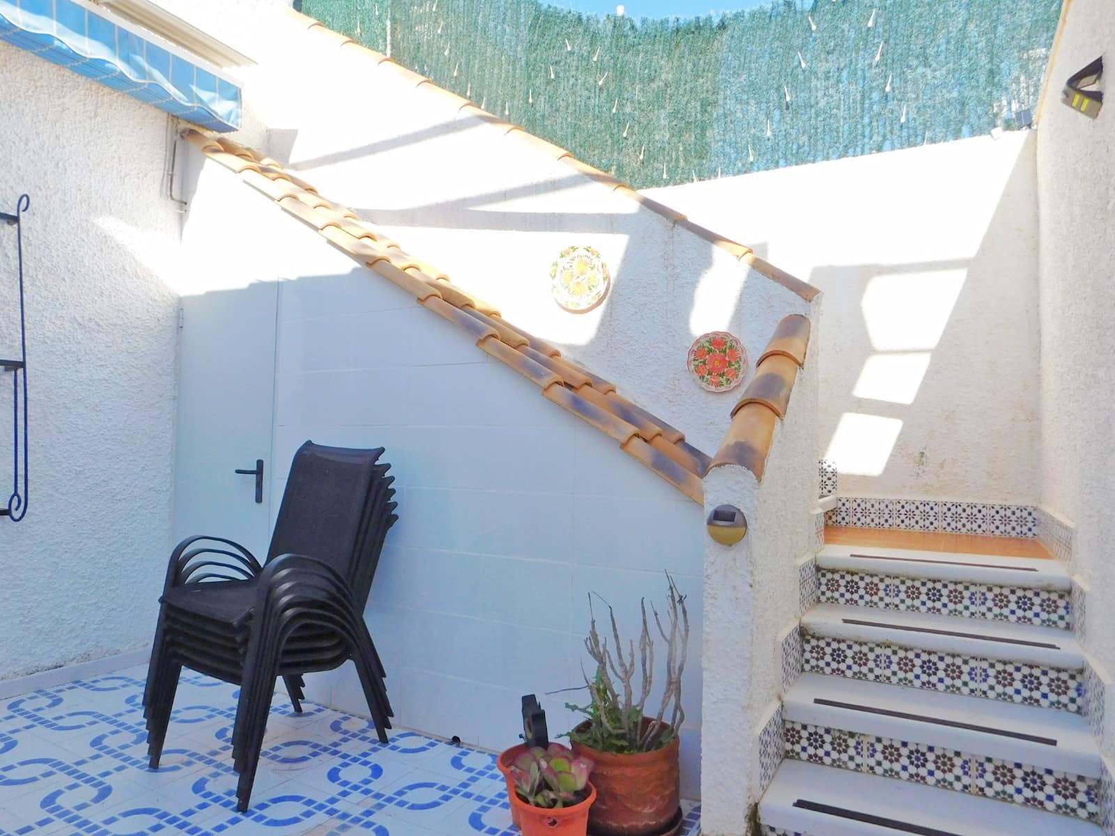 2 quarto Casa em Banda para venda em Ciudad Quesada com piscina - 175 000 € (Ref: 9690358)