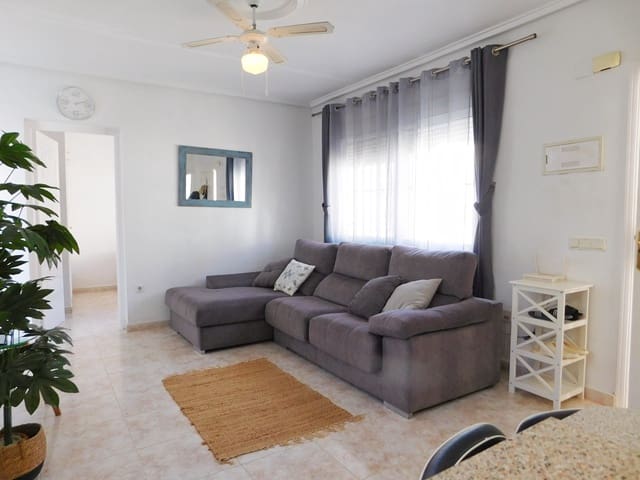 2 quarto Casa em Banda para venda em Ciudad Quesada, Rojales com piscina - 175 000 € (Ref: 9690358)