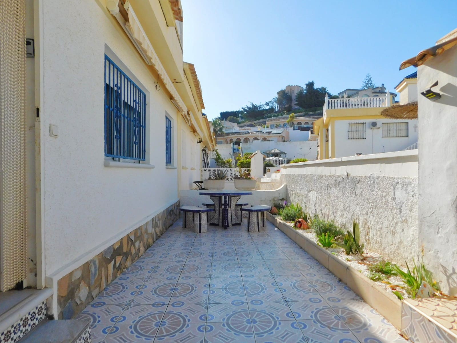 2 quarto Casa em Banda para venda em Ciudad Quesada com piscina - 175 000 € (Ref: 9690358)