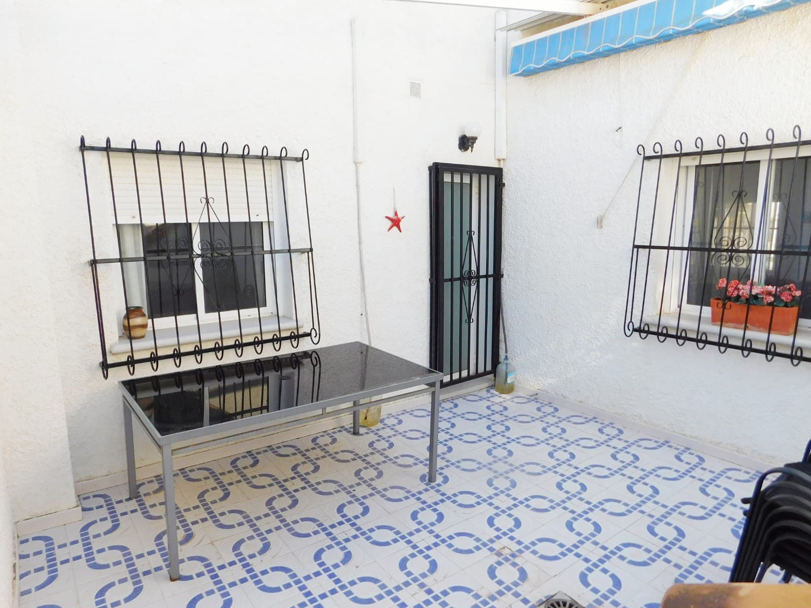2 quarto Casa em Banda para venda em Ciudad Quesada com piscina - 175 000 € (Ref: 9690358)