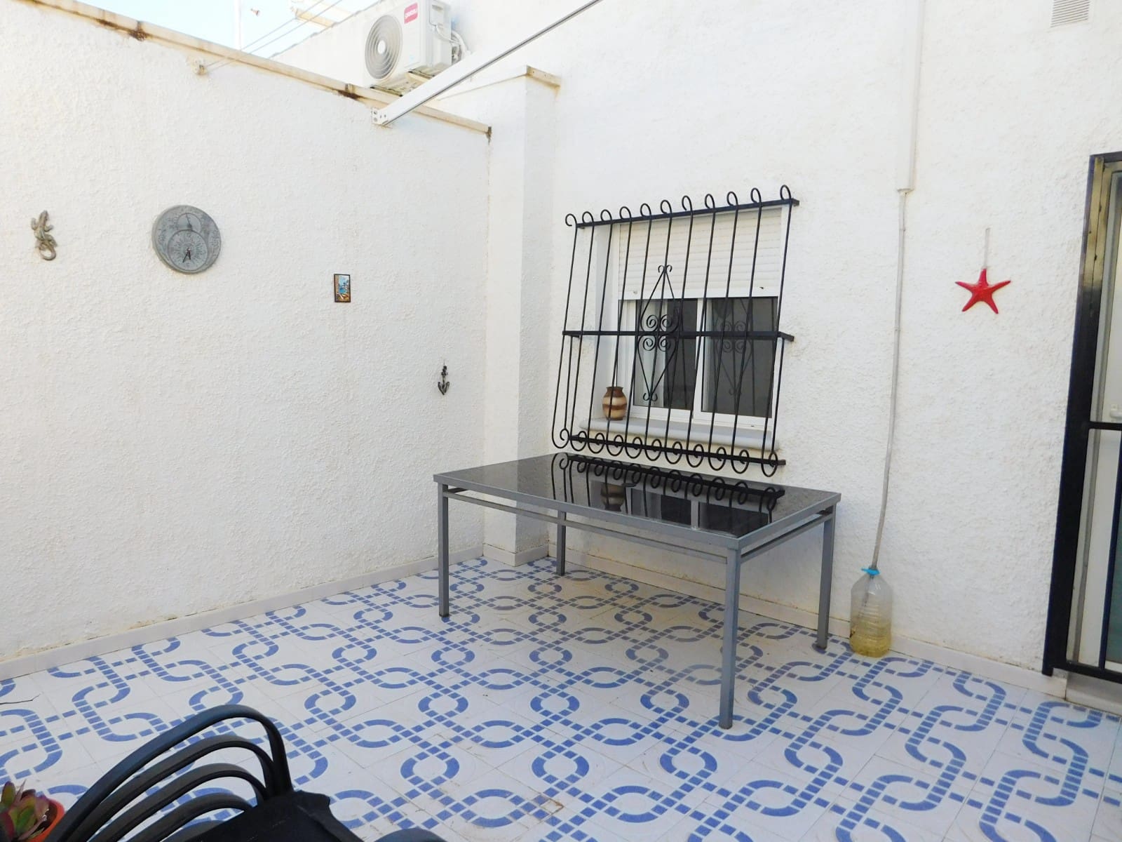 2 quarto Casa em Banda para venda em Ciudad Quesada com piscina - 175 000 € (Ref: 9690358)