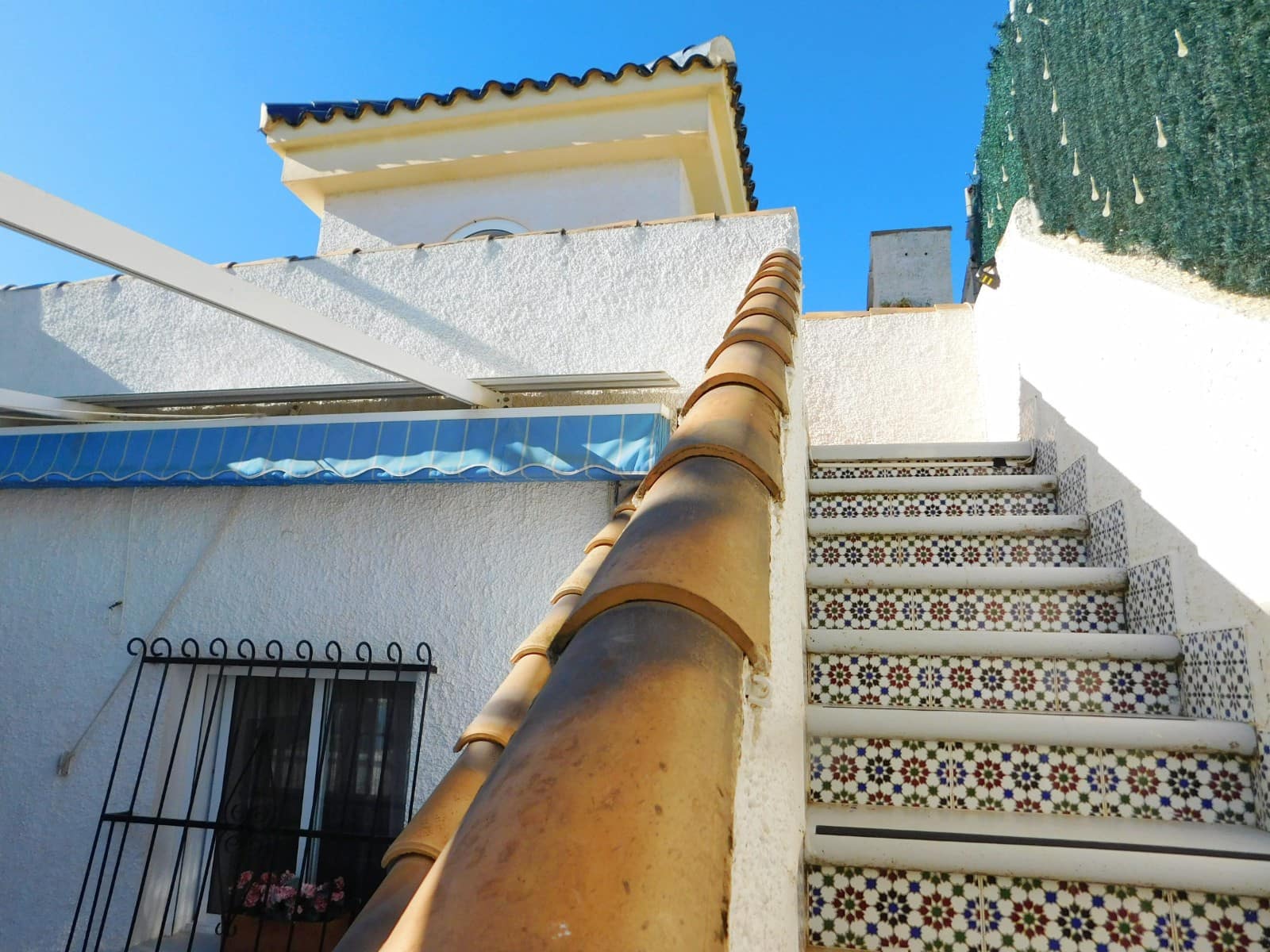 2 quarto Casa em Banda para venda em Ciudad Quesada com piscina - 175 000 € (Ref: 9690358)